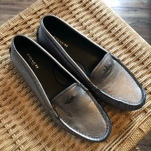 Coach Amber loafers